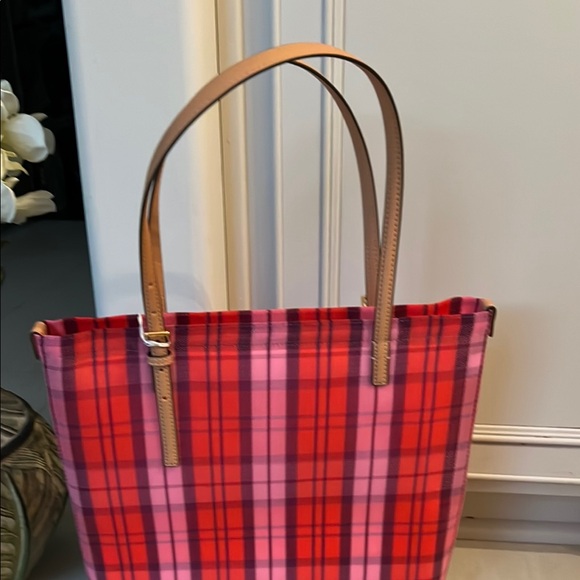 Tory Burch Emerson mesh market tote - Picture 4 of 7